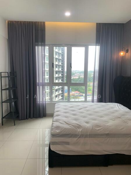 Untuk Disewa - The Sky Executive Suites