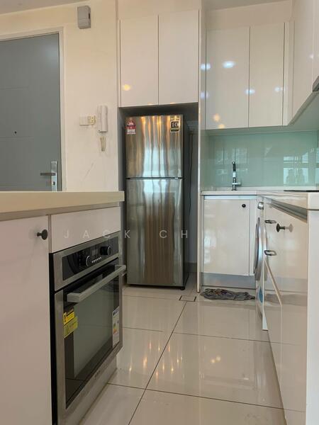 Untuk Disewa - The Sky Executive Suites