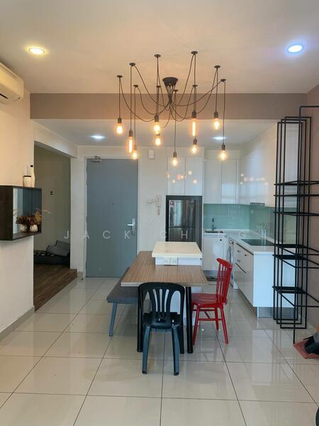 Untuk Disewa - The Sky Executive Suites