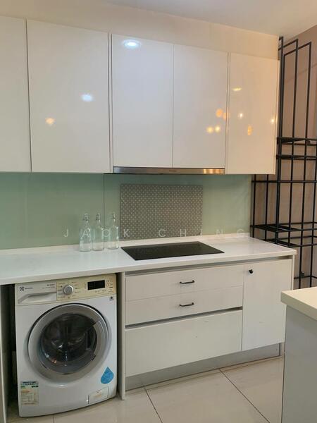 Untuk Disewa - The Sky Executive Suites