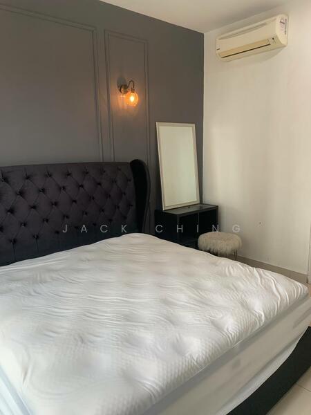 Untuk Disewa - The Sky Executive Suites