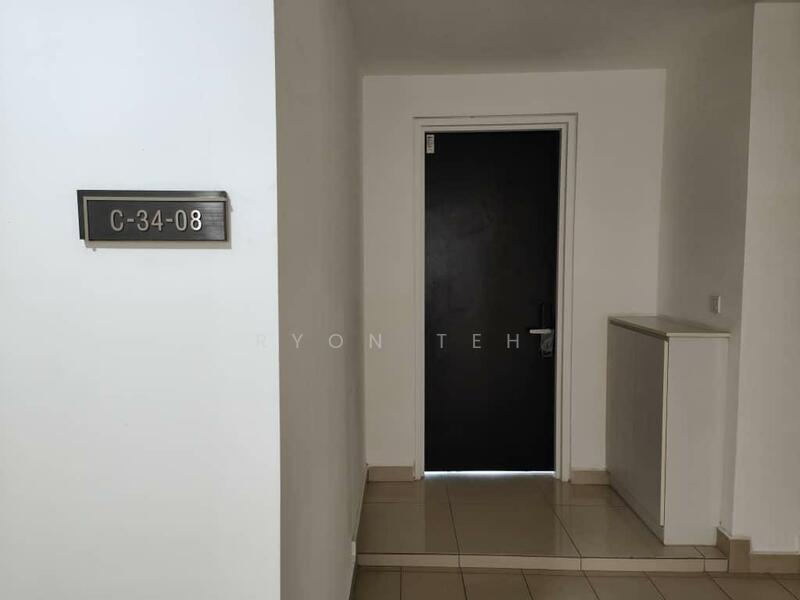 Service Residence for Sale at The M @ Medini Macrolink - Ryon Teh - Corridor - PropertyGuru.com.my