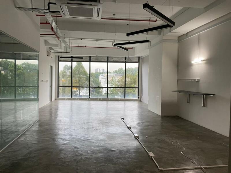 Office for Sale in Seksyen U1 (Glenmarie) - Rachel Sie - Interior - PropertyGuru.com.my