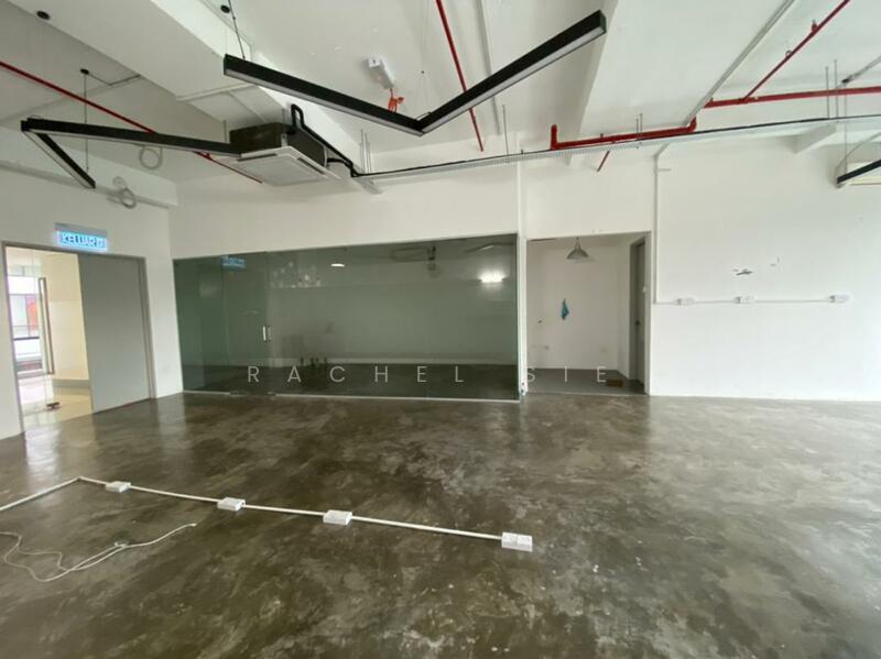 Office for Sale in Seksyen U1 (Glenmarie) - Rachel Sie - Interior - PropertyGuru.com.my