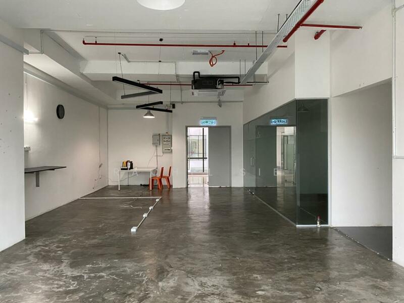 Office for Sale in Seksyen U1 (Glenmarie) - Rachel Sie - Interior - PropertyGuru.com.my