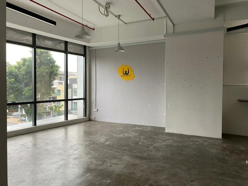 Office for Sale in Seksyen U1 (Glenmarie) - Rachel Sie - Interior - PropertyGuru.com.my