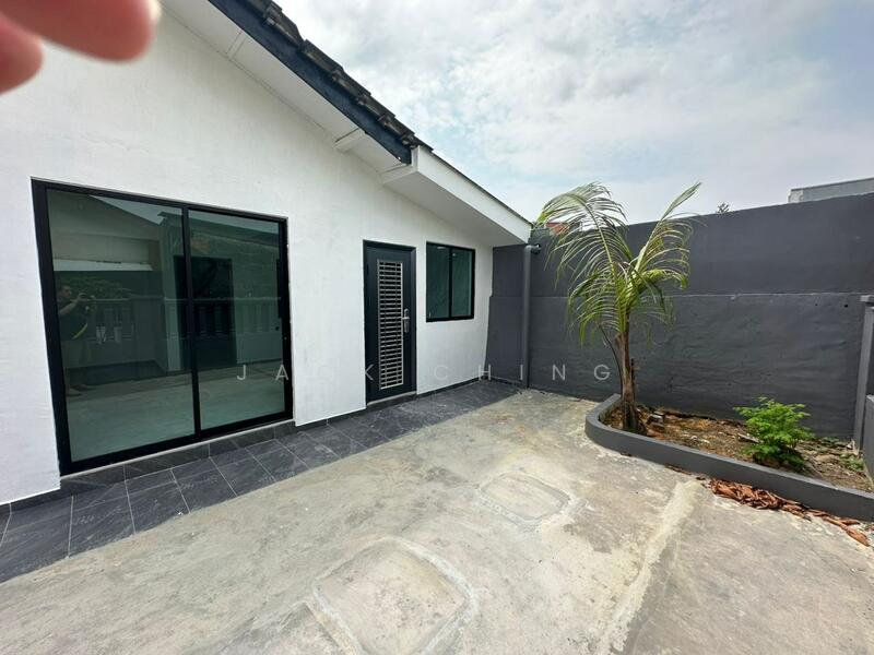 For Sale - Jalan Kekwa @ Masai Sri Alam
