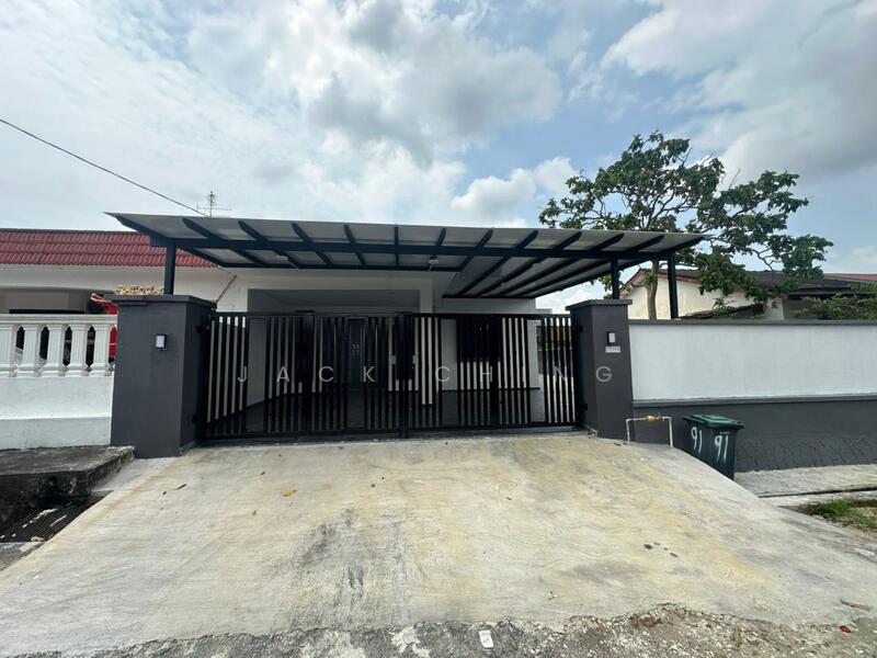 For Sale - Jalan Kekwa @ Masai Sri Alam