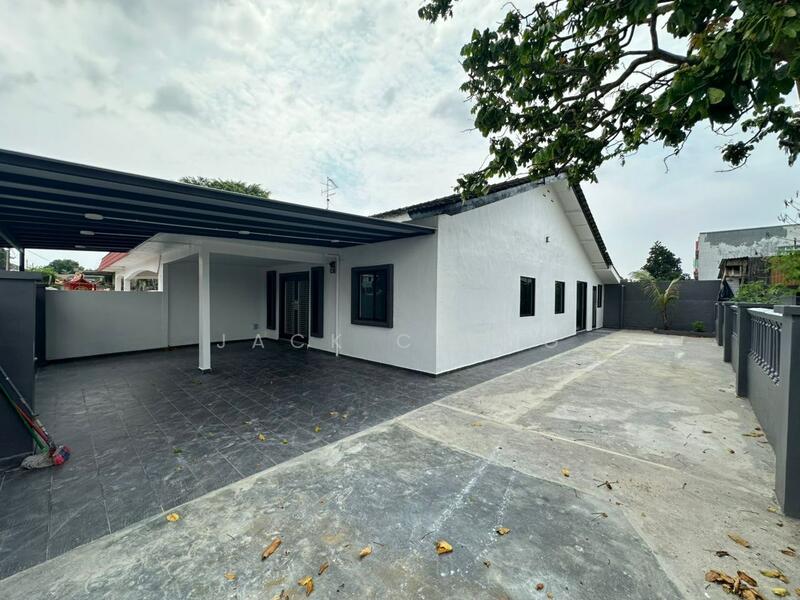 For Sale - Jalan Kekwa @ Masai Sri Alam