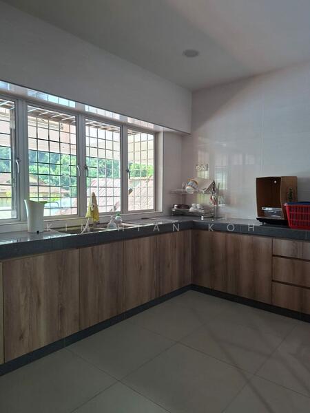 Kedai untuk Dijual di Cukai (Terengganu) - Kim Hian Koh - Kitchen - PropertyGuru.com.my