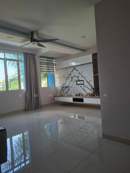 Kedai untuk Dijual di Cukai (Terengganu) - Kim Hian Koh - Living Room - PropertyGuru.com.my