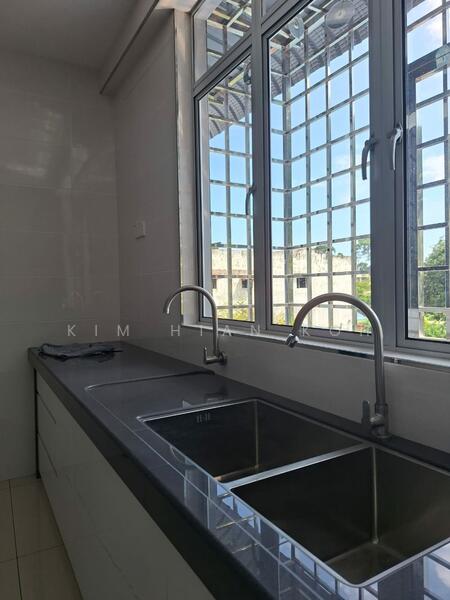 Kedai untuk Dijual di Cukai (Terengganu) - Kim Hian Koh - Kitchen - PropertyGuru.com.my