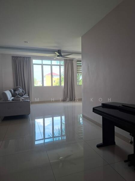 Kedai untuk Dijual di Cukai (Terengganu) - Kim Hian Koh - Living Room - PropertyGuru.com.my