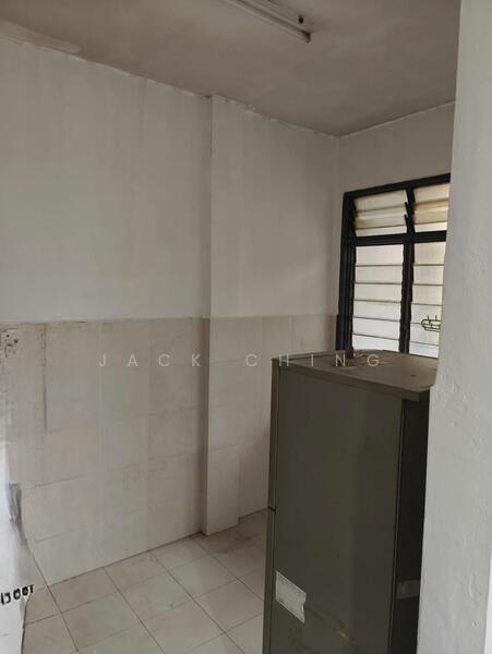 Untuk Dijual - Taman Pontian Utama