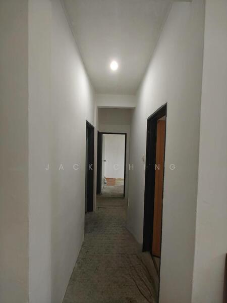 Untuk Dijual - Taman Pontian Utama