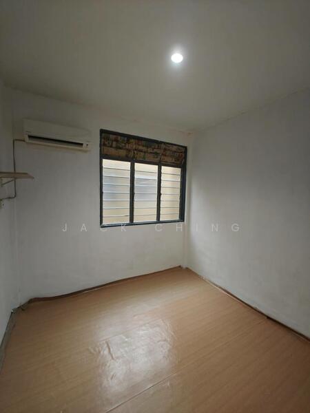 Untuk Dijual - Taman Pontian Utama