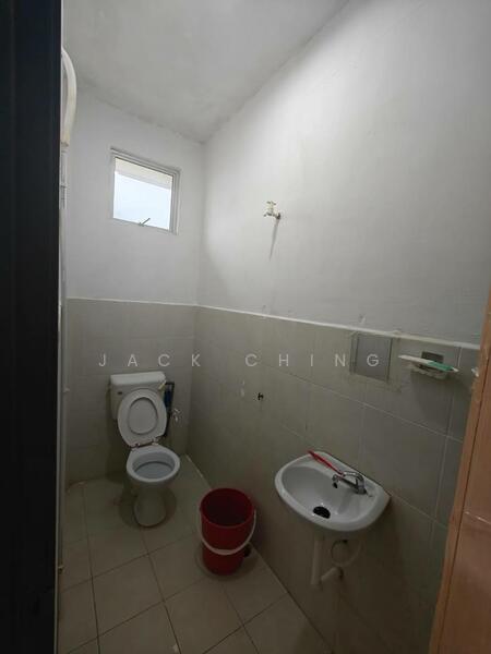 Untuk Dijual - Taman Pontian Utama