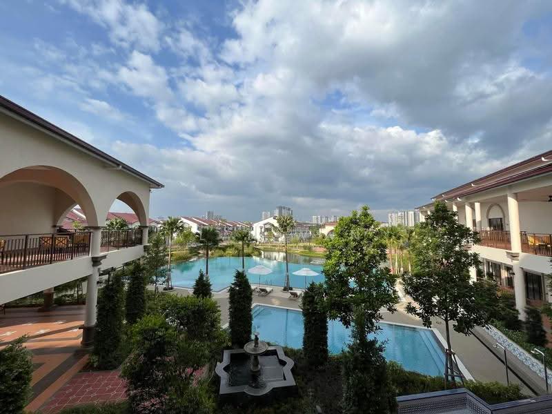 2-storey Terraced House for Sale in Cyberjaya (Selangor) - Alan Wan - Exterior - PropertyGuru.com.my