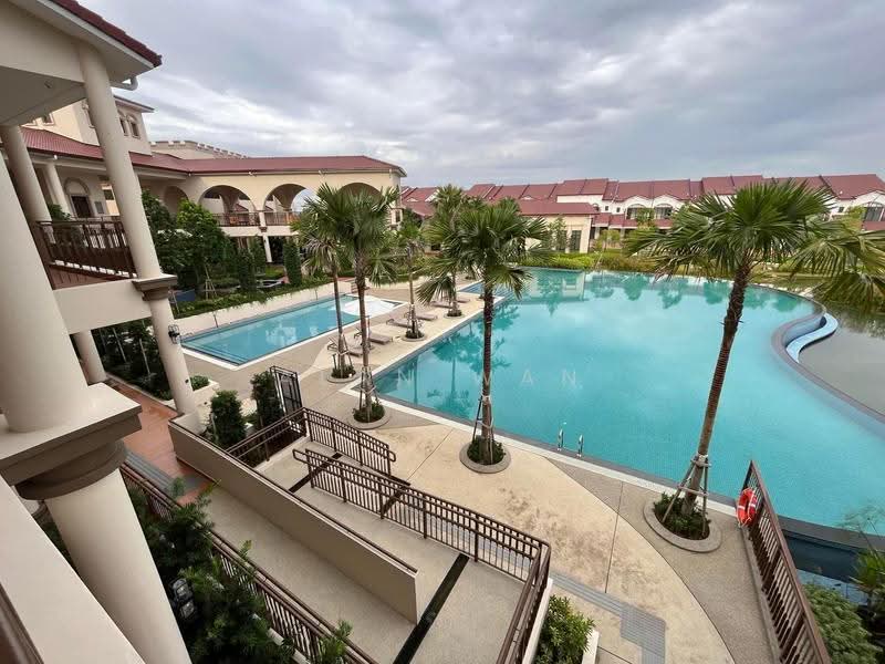 2-storey Terraced House for Sale in Cyberjaya (Selangor) - Alan Wan - Exterior - PropertyGuru.com.my
