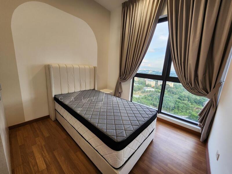 The Clio 2 Residences untuk Untuk Disewa - RM 3,100 /bulan, Mac 2026 - Bedroom - PropertyGuru.com.my
