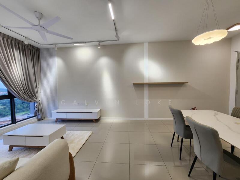 The Clio 2 Residences untuk Untuk Disewa - RM 3,100 /bulan, Mac 2026 - PropertyGuru.com.my