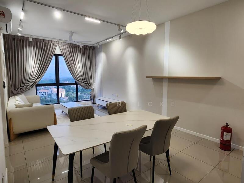 The Clio 2 Residences untuk Untuk Disewa - RM 3,100 /bulan, Mac 2026 - PropertyGuru.com.my