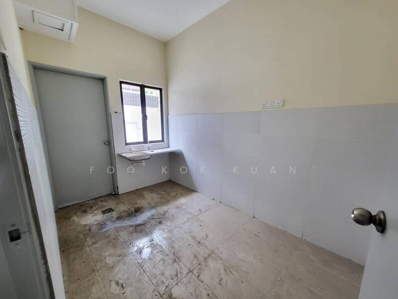 Rumah Teres 2-Tingkat untuk Dijual di Rawang (Selangor) - Kelton Foo - Kitchen - PropertyGuru.com.my