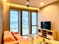 For Rent - City of Dreams