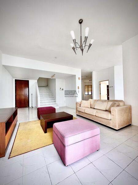 Kondominium untuk Dijual di Miami Green - KK Kwok - Living Room - PropertyGuru.com.my