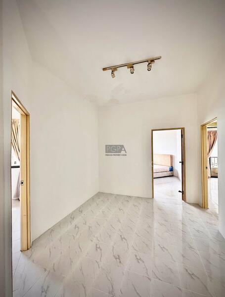 Kondominium untuk Dijual di Miami Green - KK Kwok - Corridor - PropertyGuru.com.my
