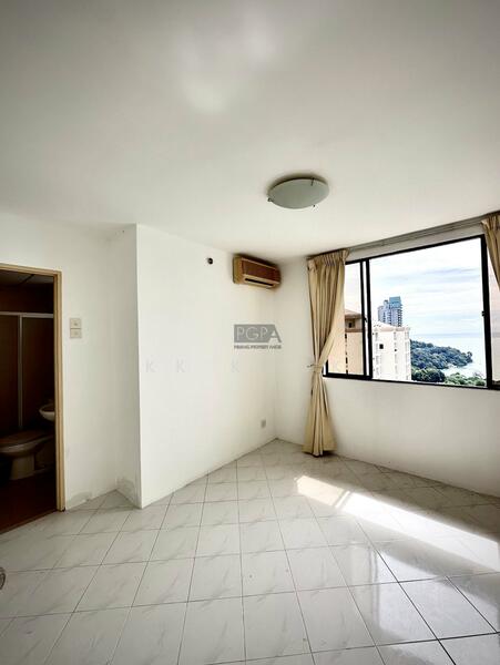 Kondominium untuk Dijual di Miami Green - KK Kwok - Bathroom - PropertyGuru.com.my