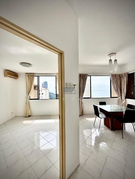 Kondominium untuk Dijual di Miami Green - KK Kwok - Dining Room - PropertyGuru.com.my