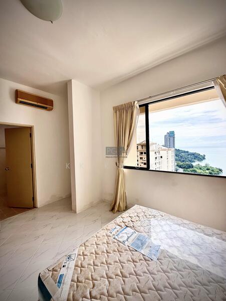 Kondominium untuk Dijual di Miami Green - KK Kwok - Bedroom - PropertyGuru.com.my