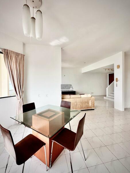 Kondominium untuk Dijual di Miami Green - KK Kwok - Dining Room - PropertyGuru.com.my
