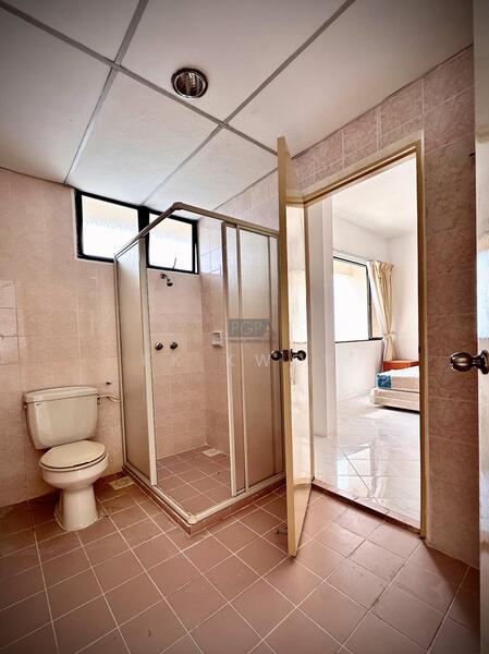 Kondominium untuk Dijual di Miami Green - KK Kwok - Bathroom - PropertyGuru.com.my