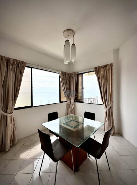 Kondominium untuk Dijual di Miami Green - KK Kwok - Dining Room - PropertyGuru.com.my