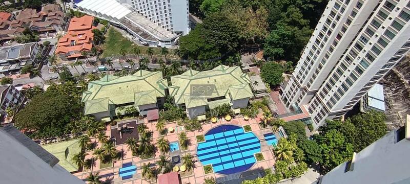 Kondominium untuk Dijual di Miami Green - KK Kwok - Exterior - PropertyGuru.com.my