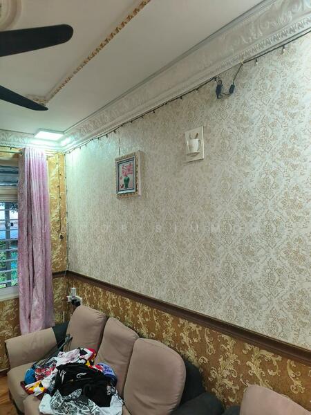 Untuk Dijual - Seri Jati