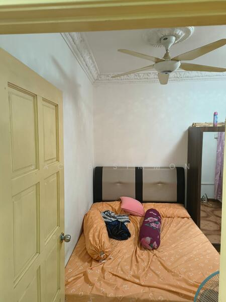 Untuk Dijual - Seri Jati