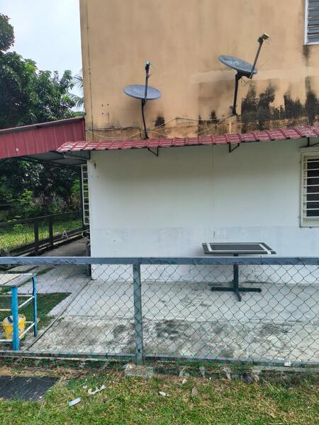 Untuk Dijual - Seri Jati