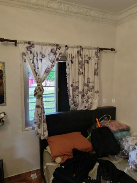 Untuk Dijual - Seri Jati