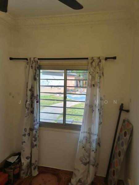 Untuk Dijual - Seri Jati