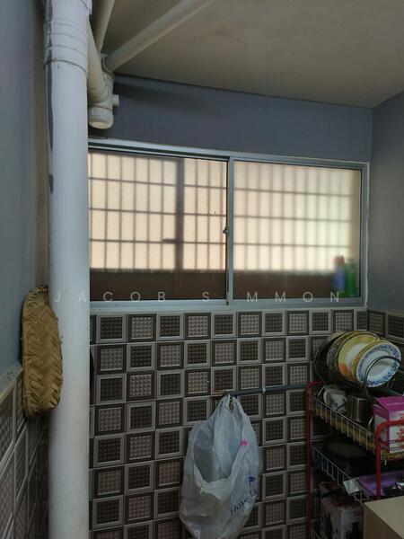 Untuk Dijual - Seri Jati