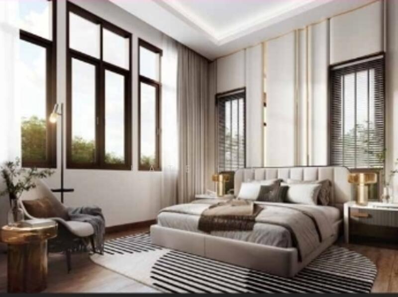 Rumah Kluster untuk Dijual di Setia Alam (Selangor) - Kate Lee - Bedroom - PropertyGuru.com.my