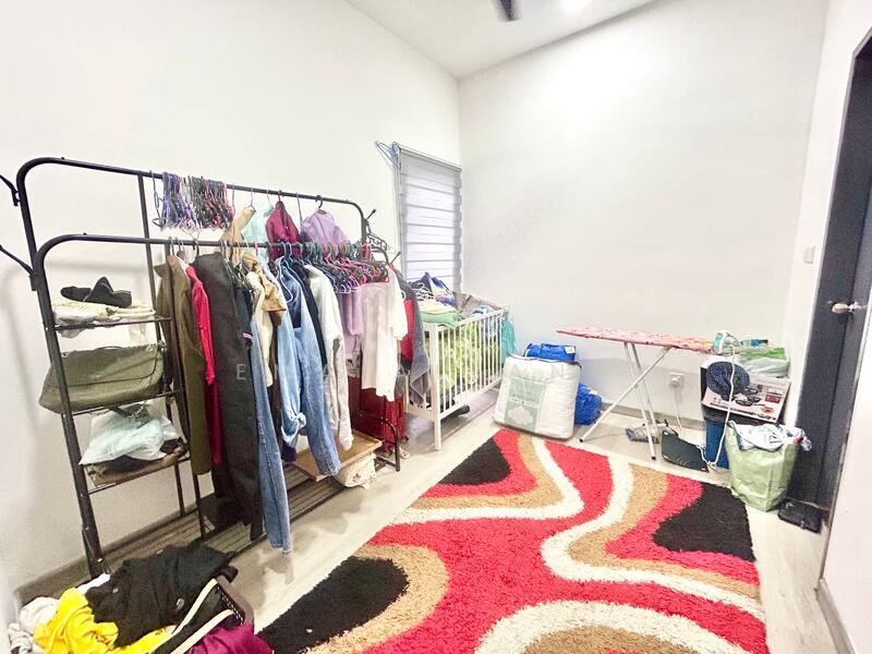 Kondominium untuk Dijual di The Holmes 2 - EMA ALLANG - Bedroom - PropertyGuru.com.my