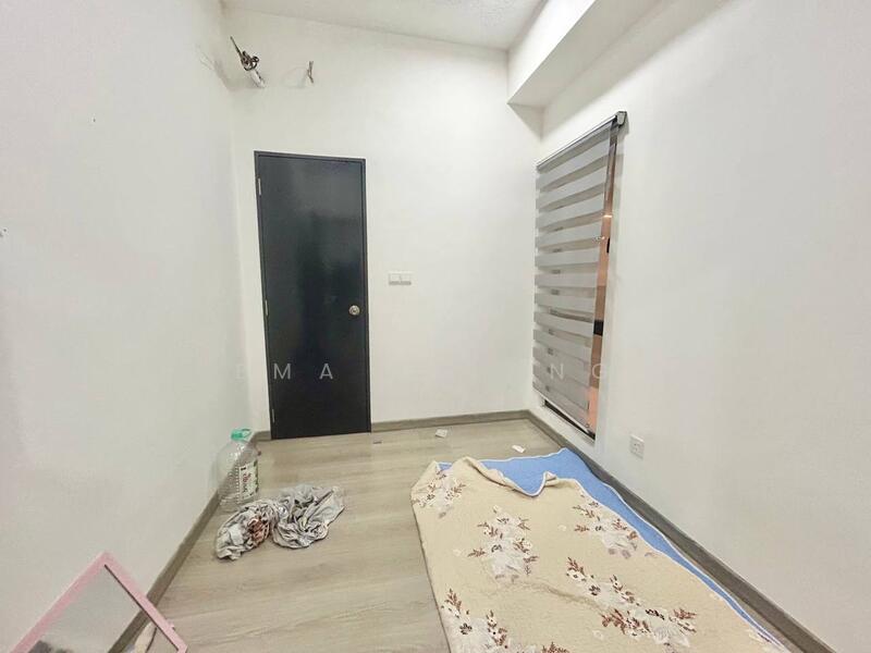 Kondominium untuk Dijual di The Holmes 2 - EMA ALLANG - Bedroom - PropertyGuru.com.my