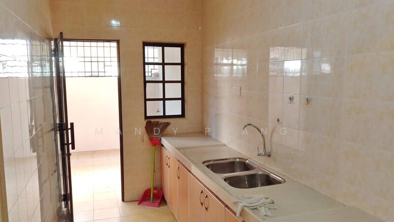 Untuk Disewa - Tambun