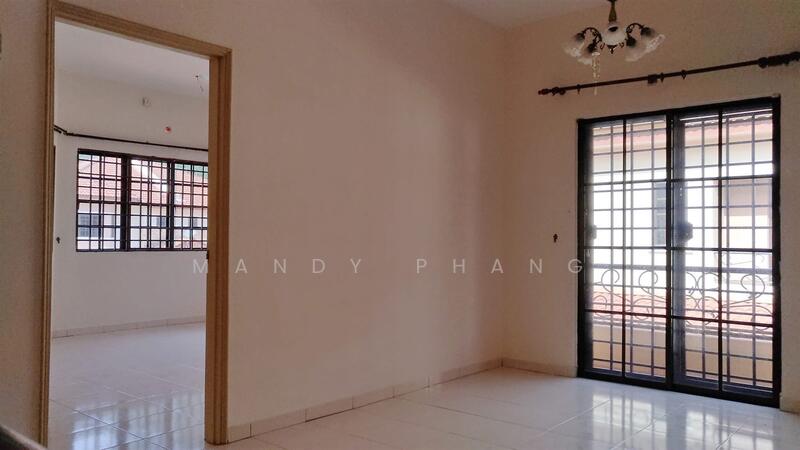 Untuk Disewa - Tambun