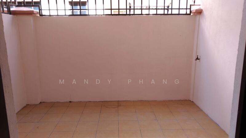 Untuk Disewa - Tambun