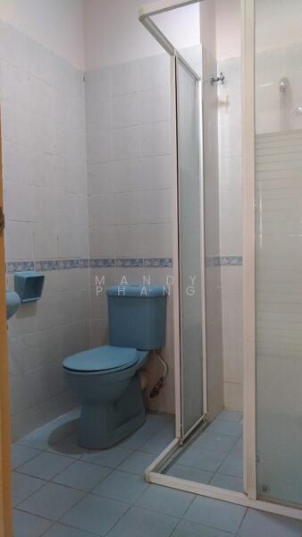 Untuk Disewa - Tambun